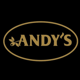 Andy's Mediterranean Grille Logo