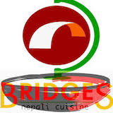 Bridges Nepali Cuisine - Downtown Logo