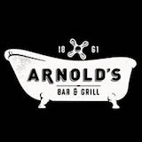 Arnold's Bar & Grill Logo