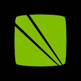 Fusian (Downtown) Logo