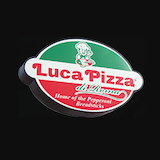 Luca Pizza Di Roma Logo