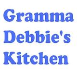 Gramma Debbie's Kitchen Logo