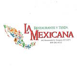 La Mexicana Restaurant (642 Monmouth St)