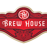 The Brew House Logo