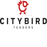 CityBird Logo
