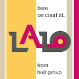 Lalo Logo