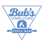 Bub's Pizza Bar (Gregory St.) Logo