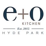 E+O Kitchen Logo