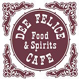 Dee Felice Cafe Logo