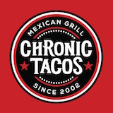 Chronic Tacos (245 E Bell Rd) Logo