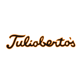 Julioberto's (E Bell) Logo