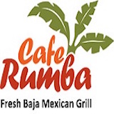 Café Rumba Logo