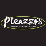 Picazzo's Healthy Italian Kitchen Paradise Valley Logo