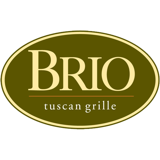 Brio Tuscan Grille Logo