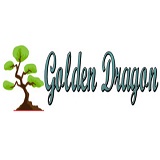 Golden Dragon Logo