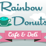 Rainbow Donuts Cafe and Deli