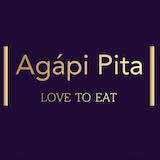 Agapi Pita Mediterranean Grill Logo