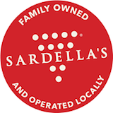 Sardella's Pizza and Wings (W Cactus)