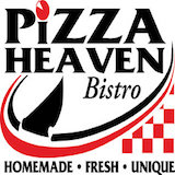 Pizza Heaven Bistro Logo