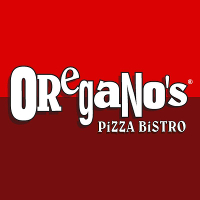 Oregano's Pizza Bistro Logo