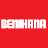 Benihana North Scottsdale Logo