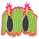 Bomboba Logo