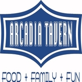 Arcadia Tavern Logo