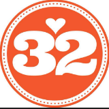 32 Shea Logo