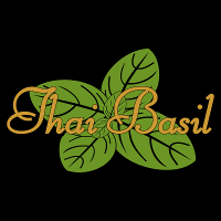 Thai Basil Logo