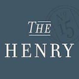 The Henry Logo