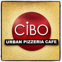 Cibo Urban Pizzeria Logo