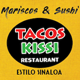 Tacos Kissi Logo