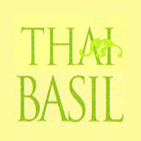 Thai Basil Logo