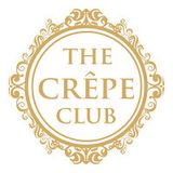 The Crêpe Club Logo