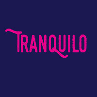 Cafe Tranquilo Logo