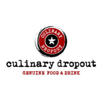 Culinary Dropout Logo