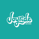 Joyride Taco House (Central & Colter) Logo