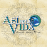 Asi Es La Vida Logo