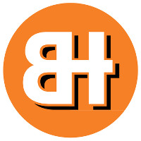 Brat Haus Logo