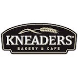 Kneaders Bakery & Cafe Logo