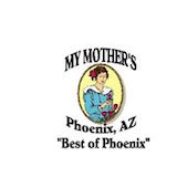 My Mother's Restaurant Logo