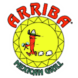 Arriba Mexican Grill (Phoenix) Logo