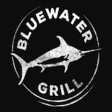 Bluewater Grill Logo