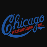 Chicago Hamburger Company Logo