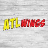 ATL Wings (3320 W Southern Ave.) Logo