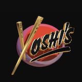 Yoshi's Restaurant Logo