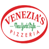 Venezia's Pizza Logo