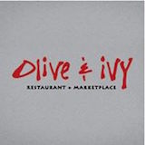 Olive & Ivy Logo