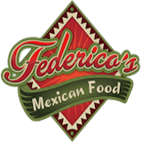 Federico's Mexican Food (2240 W. Indian) Logo