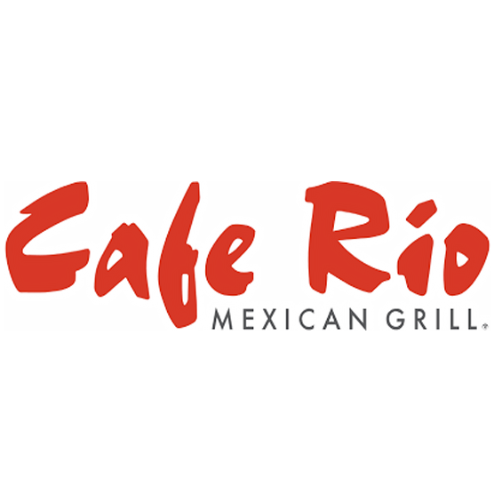 Cafe Rio (715 S Rural Rd) Logo